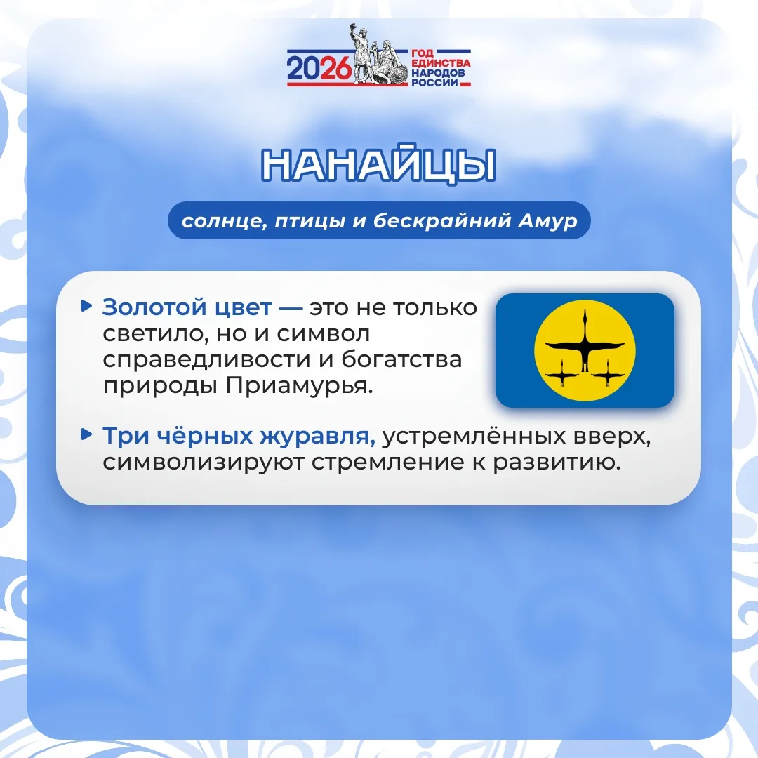 🇷🇺 Флаги народов России: палитра единства