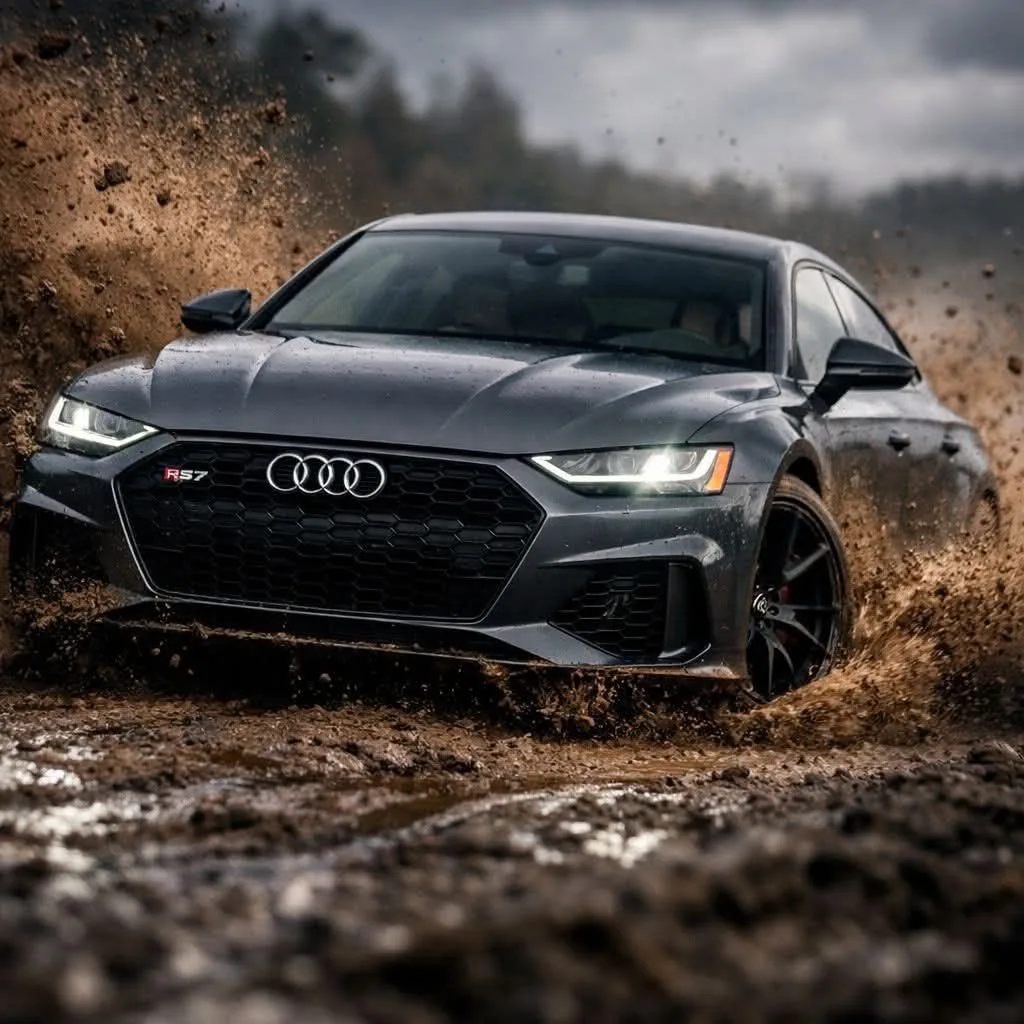 Ауди / Audi 🖤🔥