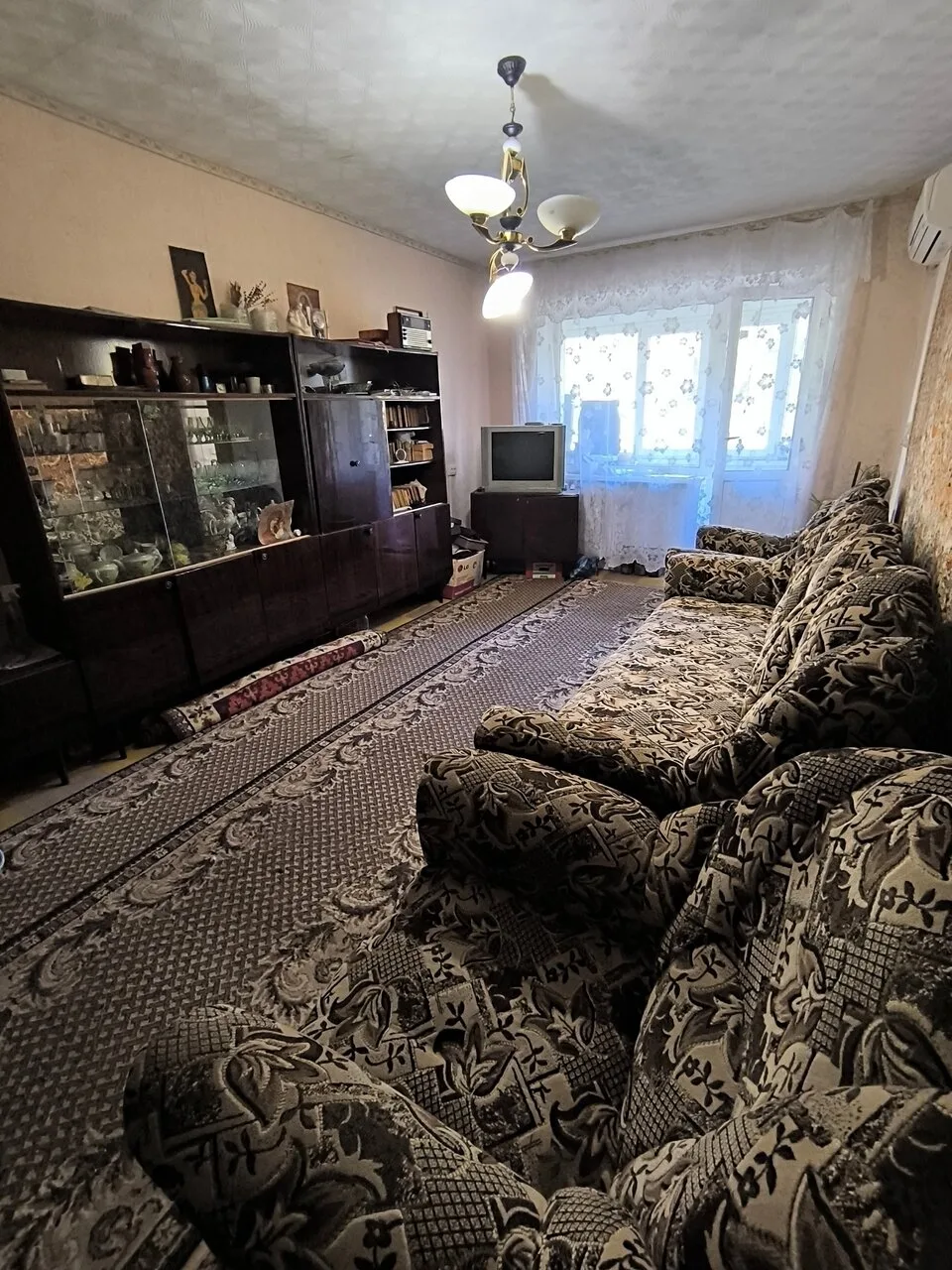 Продам 2-комн. квартиру, 4/5 эт., Горловка, 5-й квартал, ул. Богунова, 47
