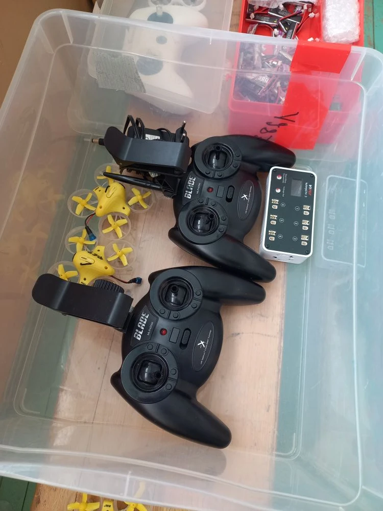 🕹 2 марта в Кванториуме лицея в рамках сотрудничества с детским технопарком «Кванториу...