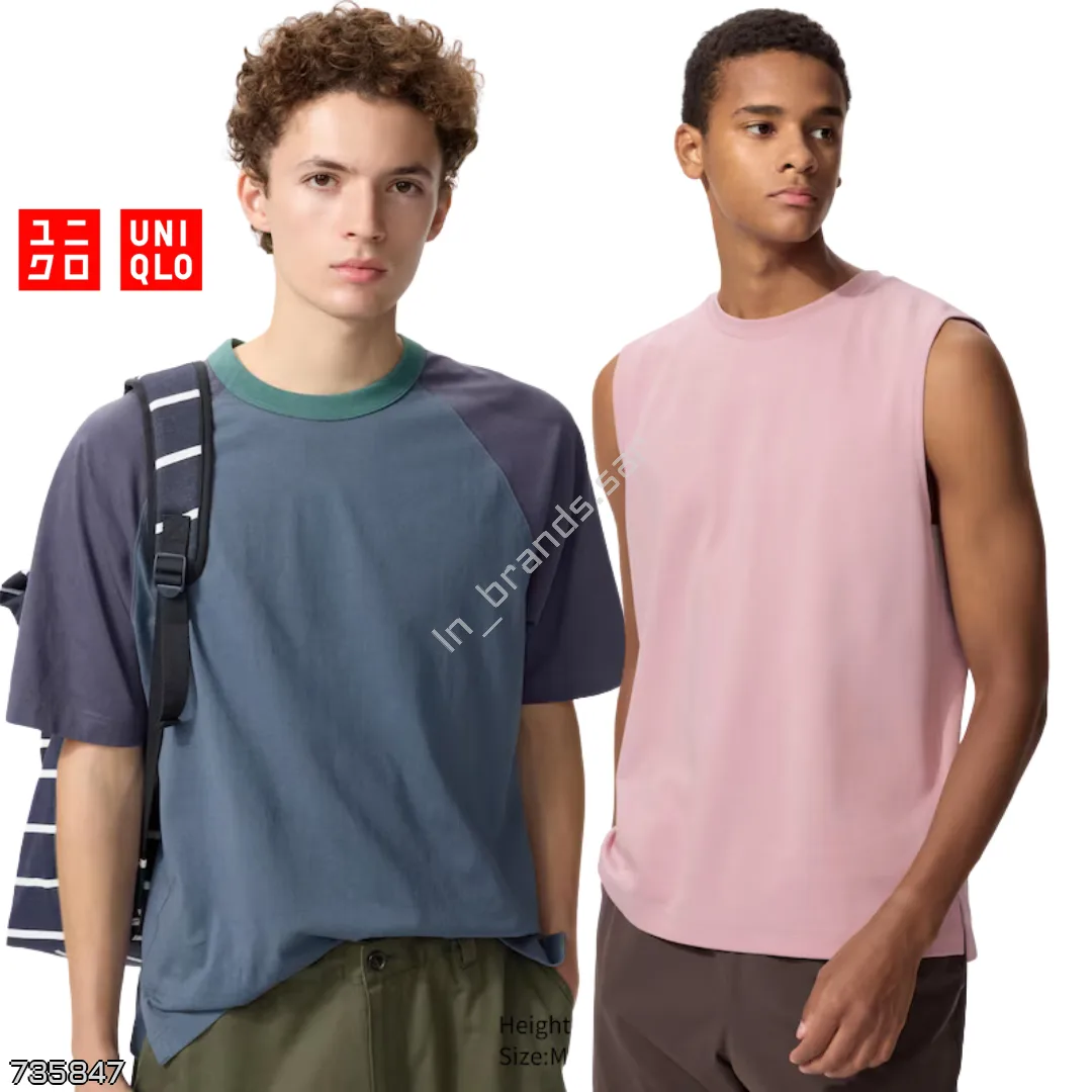 Uniqlo 🇺🇸