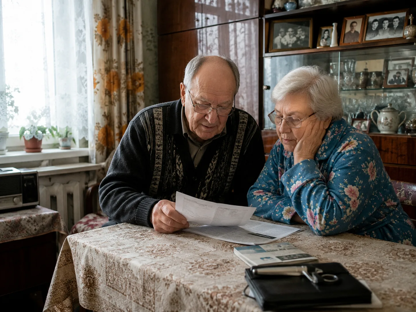 💰 Работающие пенсионеры: какие выплаты положены в 2026 году и что важно знать, чтобы не потерять де