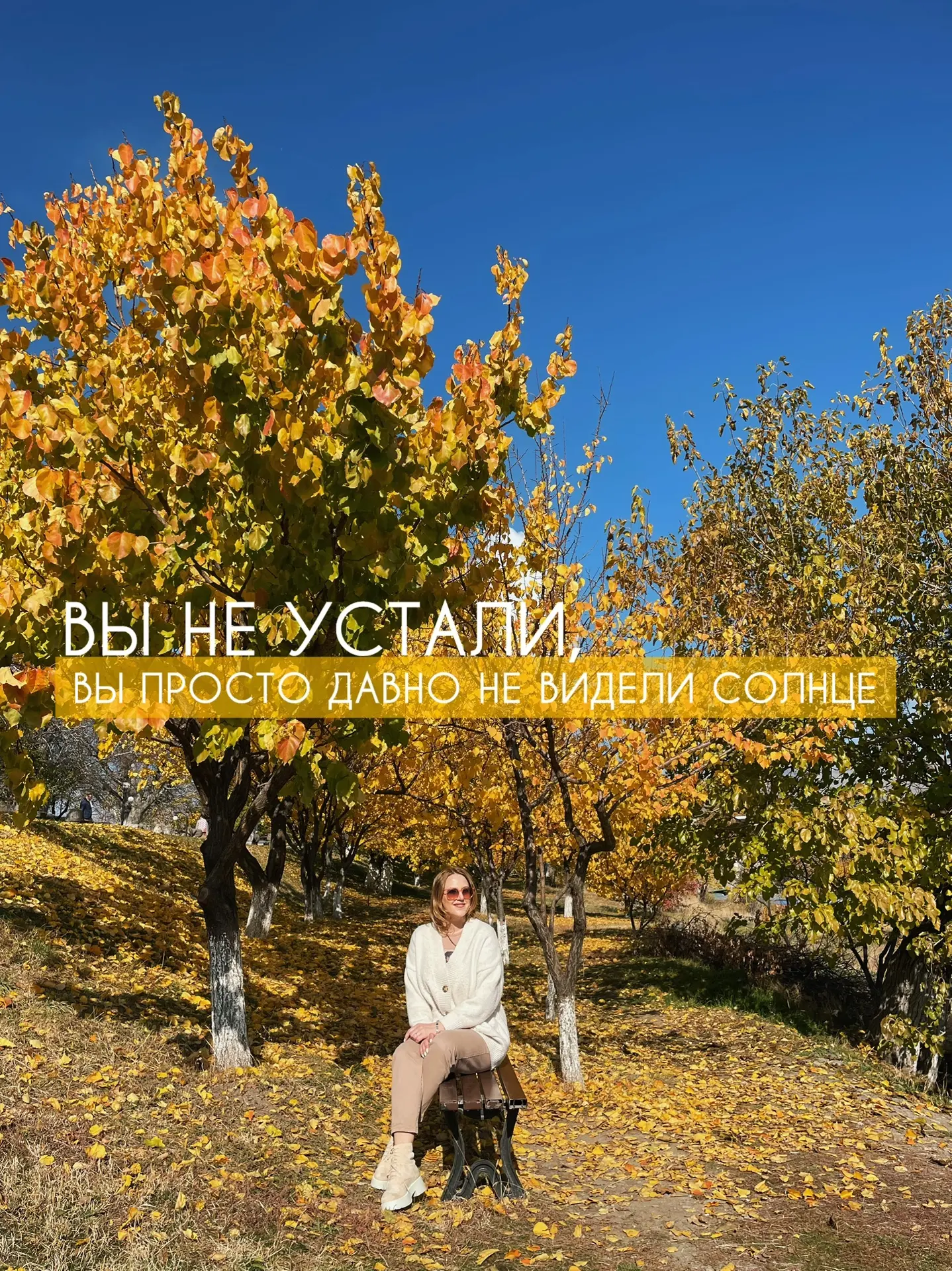 Солнце как лекарство: что говорит наука