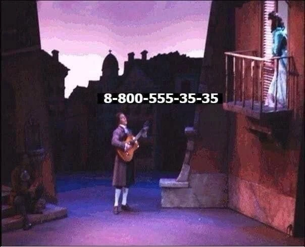 Юмор 24/7 | Подпишись!