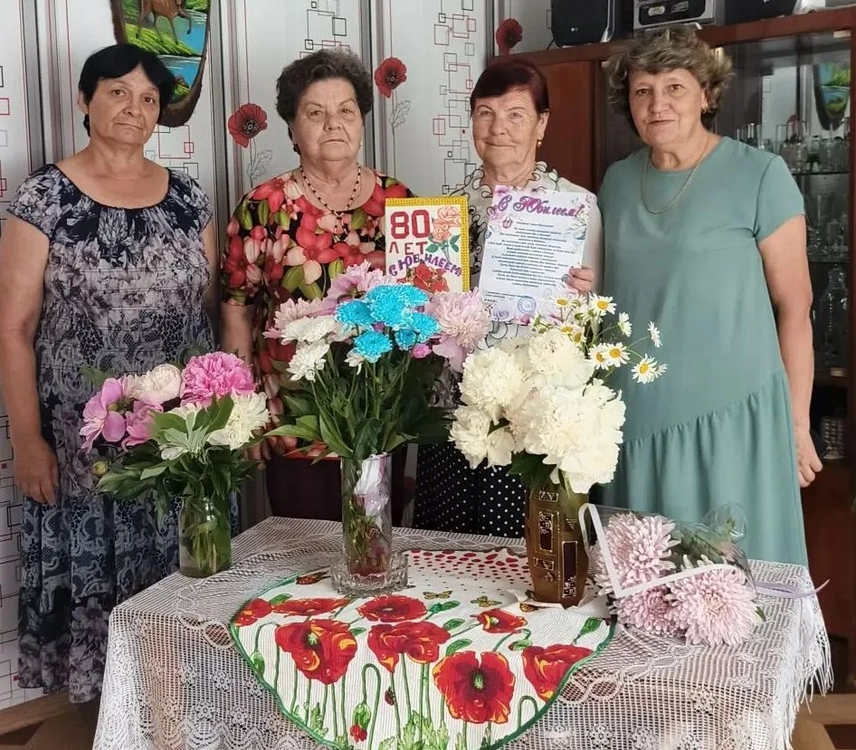 15.06.2026 г. специалист по социальной работе сельского поселения Ермолаева Нина Эдуардовна, совмест