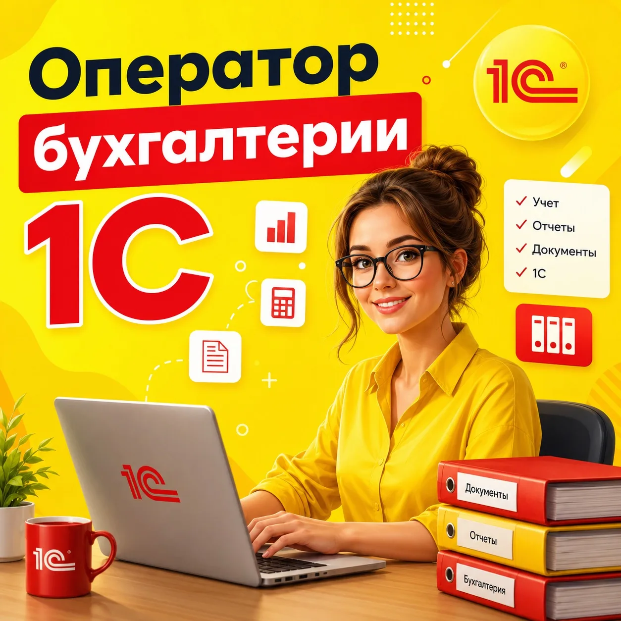 📢 ВАКАНСИЯ: Оператор бухгалтерии 1С

Компания ООО «Транзит-Поставка» приглашает в команду ответстве