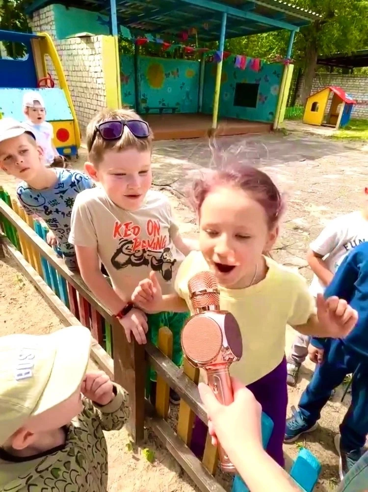 ☀️Лето — это маленькая жизнь! ☀️