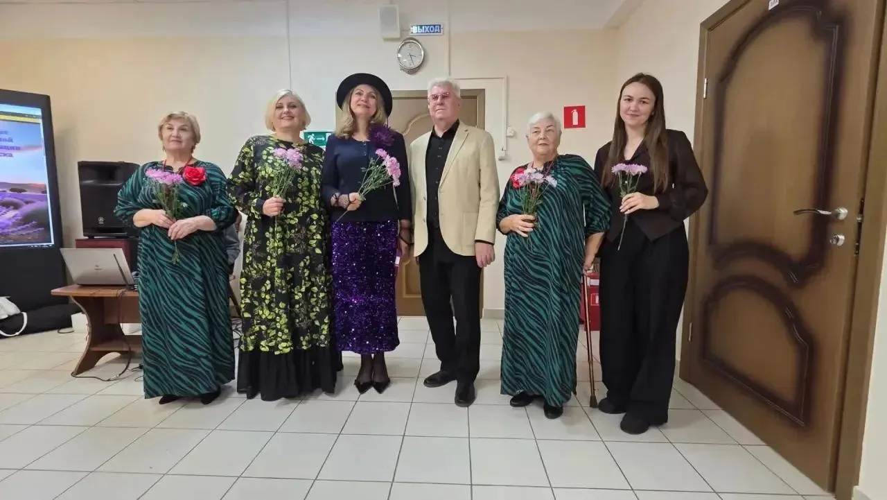 📍КУЛЬТУРНЫЙ ЦЕНТР «КРАСНЫЙ ЭЛЕКТРИК»