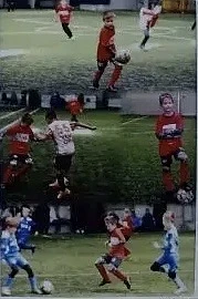 🏆 Подведены итоги фотоконкурса «Футбол в фокусе»!  Спасибо всем, кто принял участие в рамках проекта