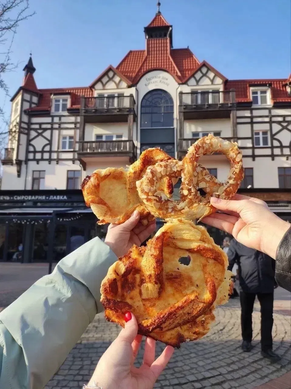 📍КАЛИНИНГРАД