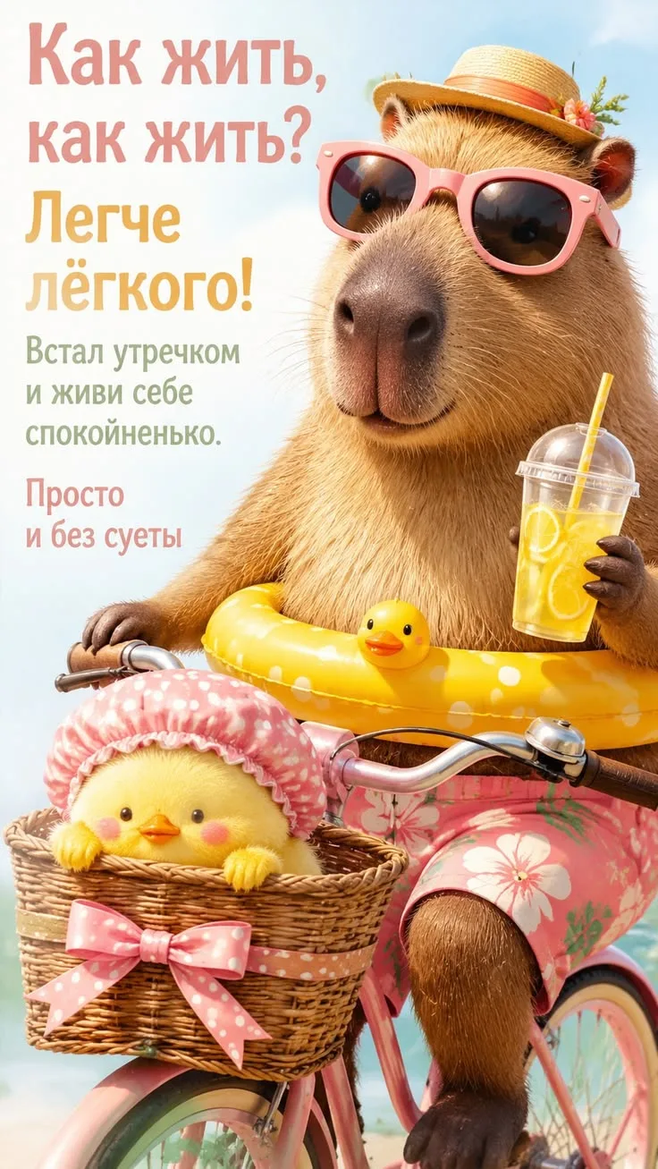 Изображение 1 к публикации «🌷 Открытки»
