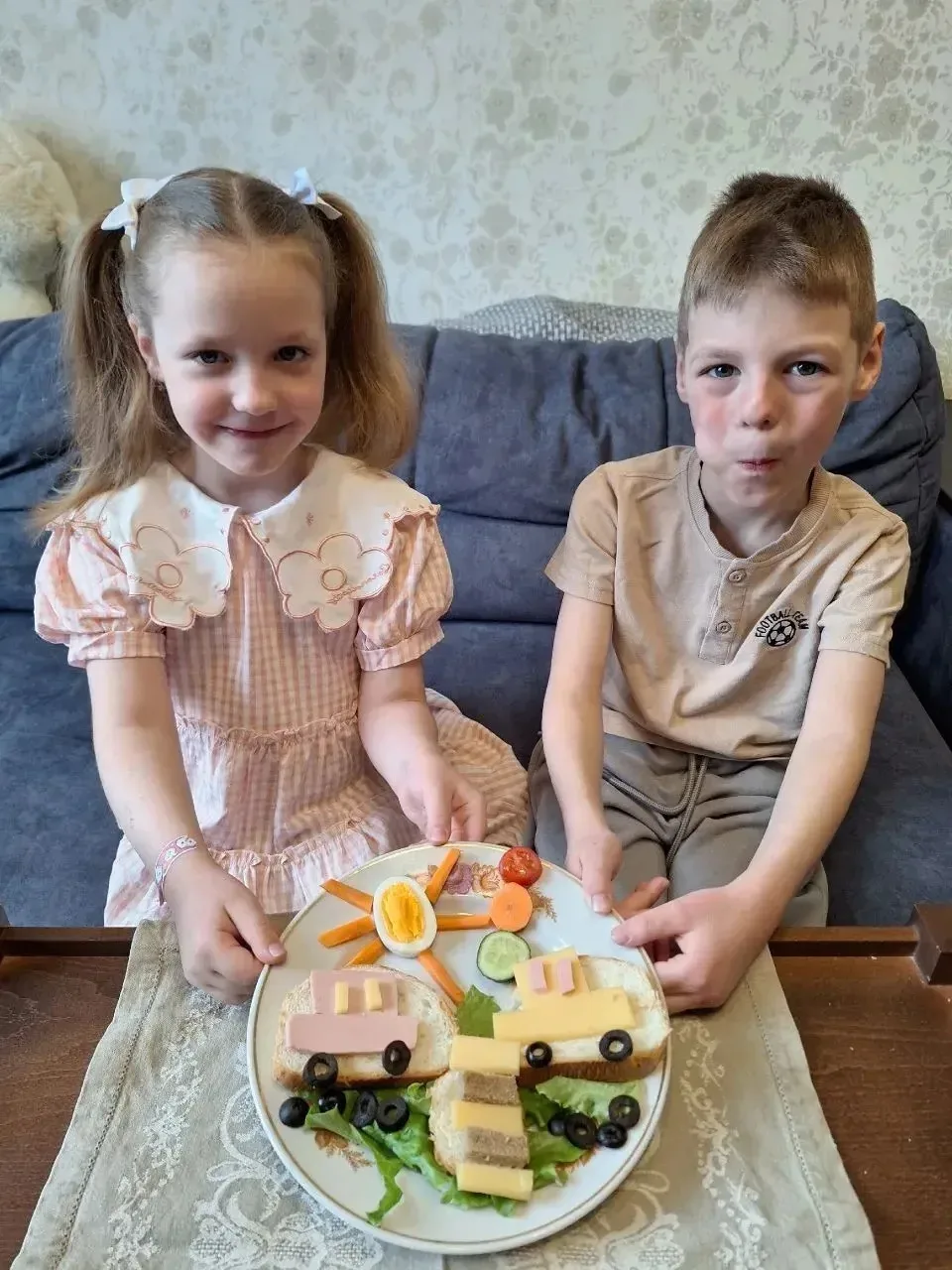 От всей души поздравляем семейную команду Слупко с победой — первым местом в районном д...