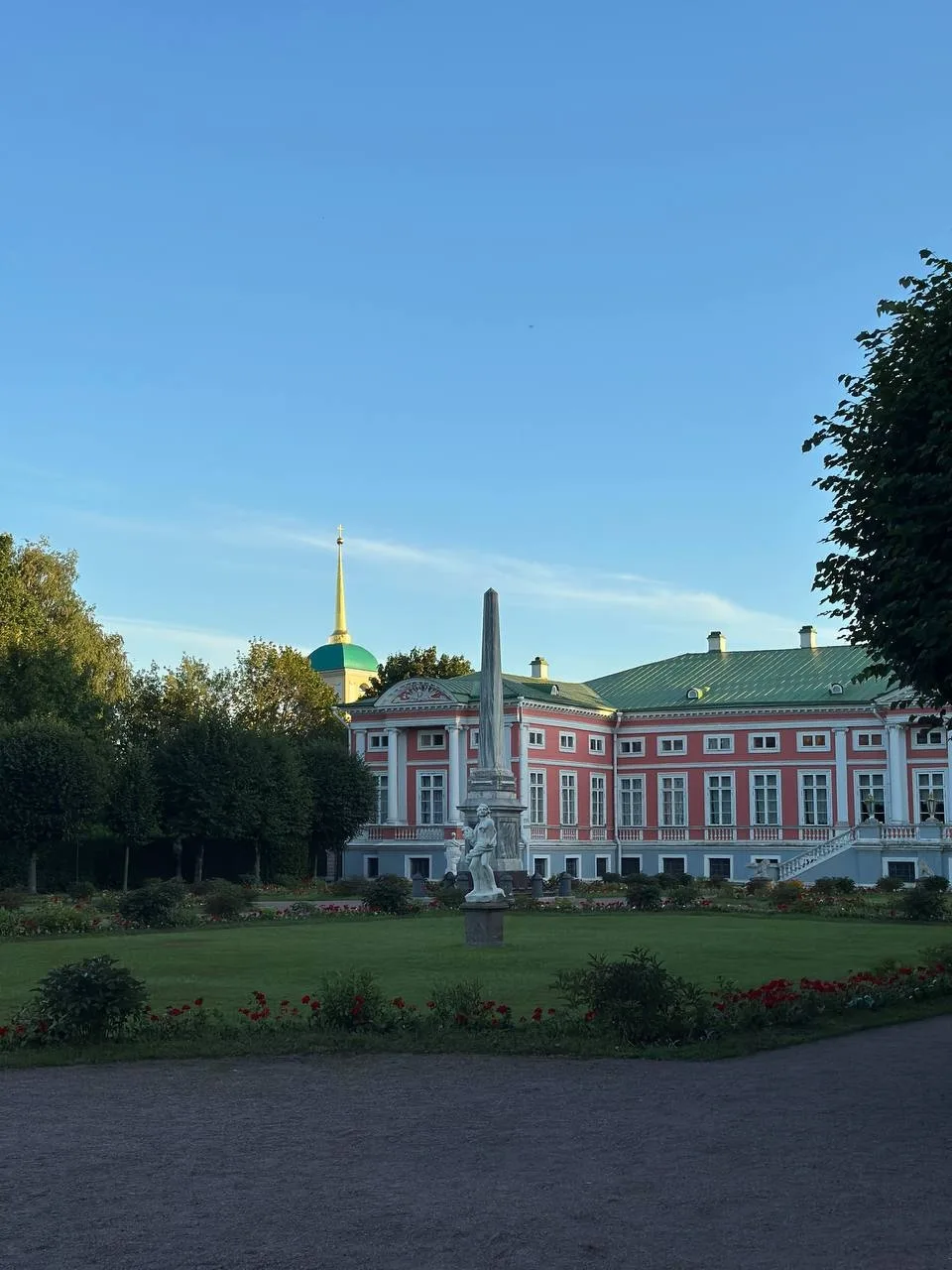 Бунино | Бунинская аллея | Москва🏡