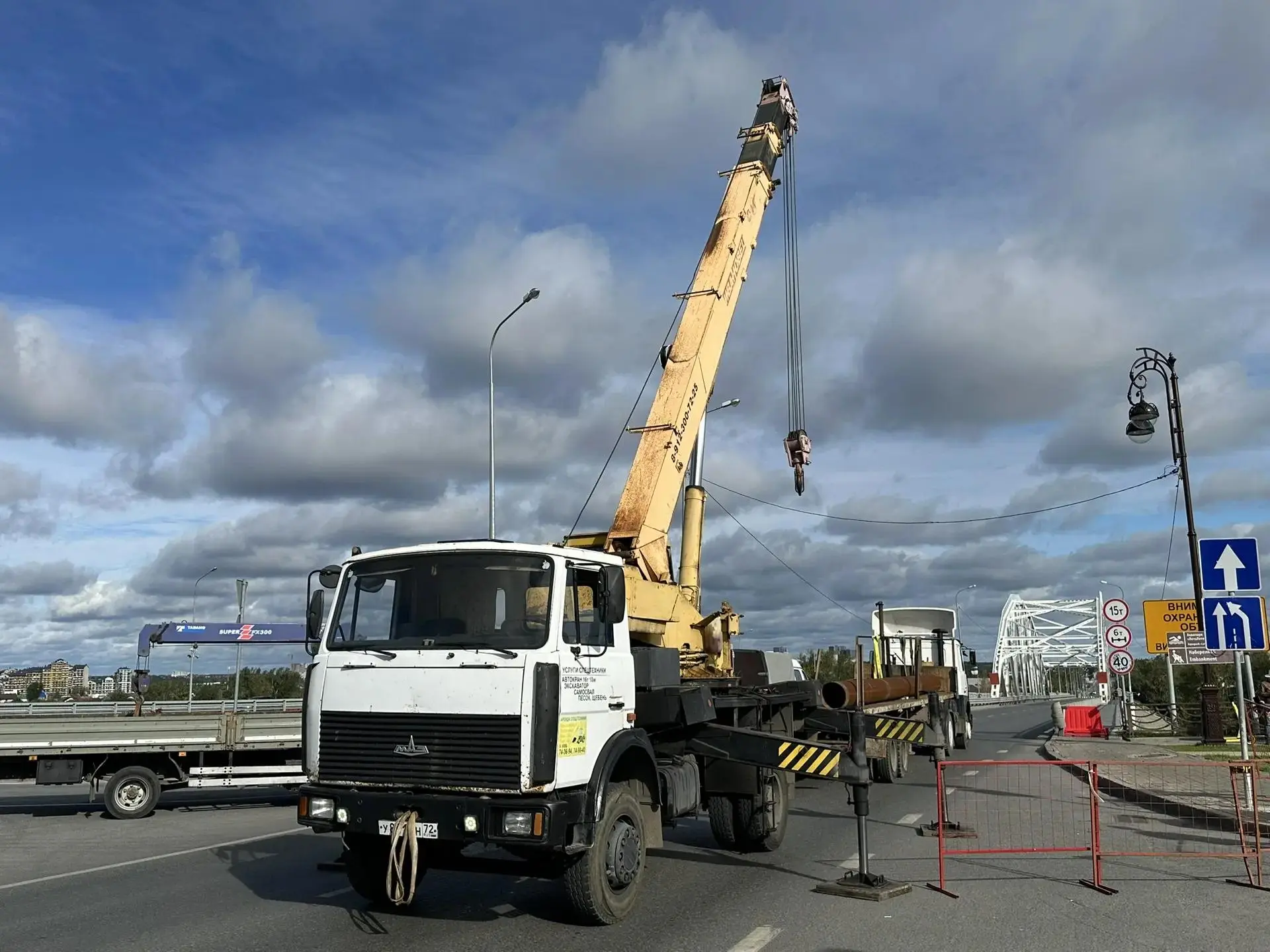 АО «УСТЭК» подтвердило высокую готовность к предотвращению аварийных ситуаций в морозы