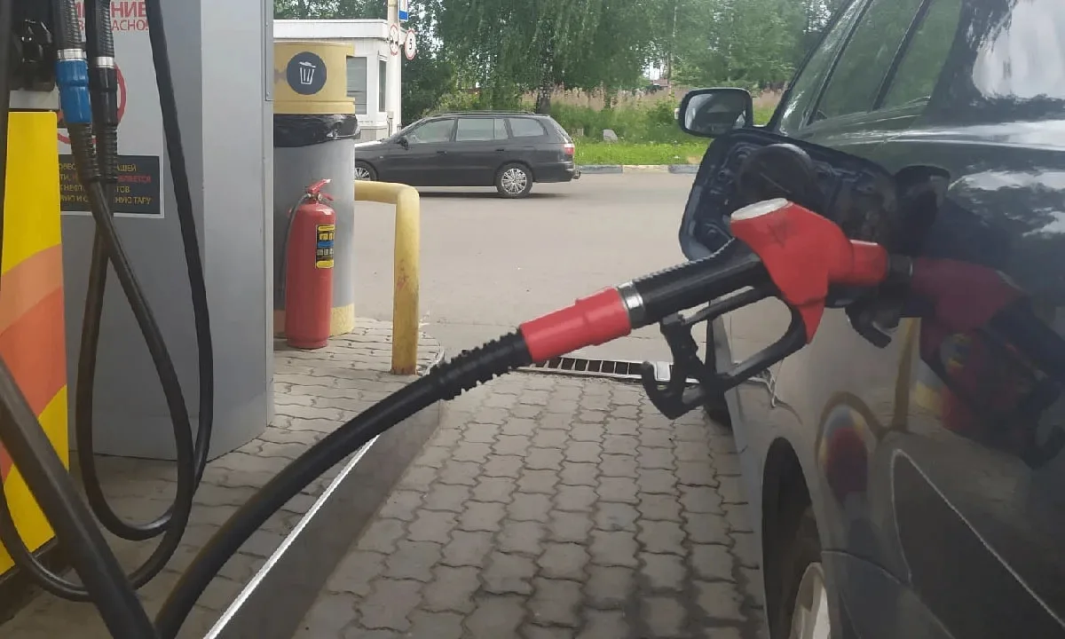 👉Запасы топлива в Карелии достаточны, ситуация находится на контроле