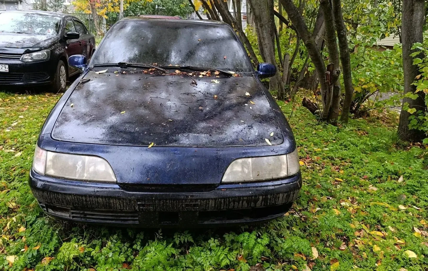 🚙 Внимание, владельцы транспортных средств!