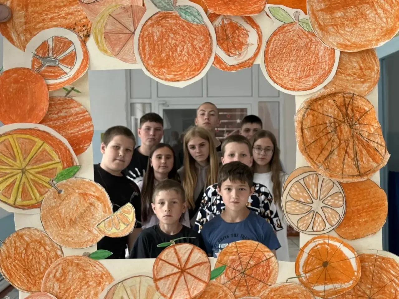 💑 День семьи в «Улыбке»: там, где мы — одна большая команда! ❤️

🤗 Еще один день в нашем лагере ца