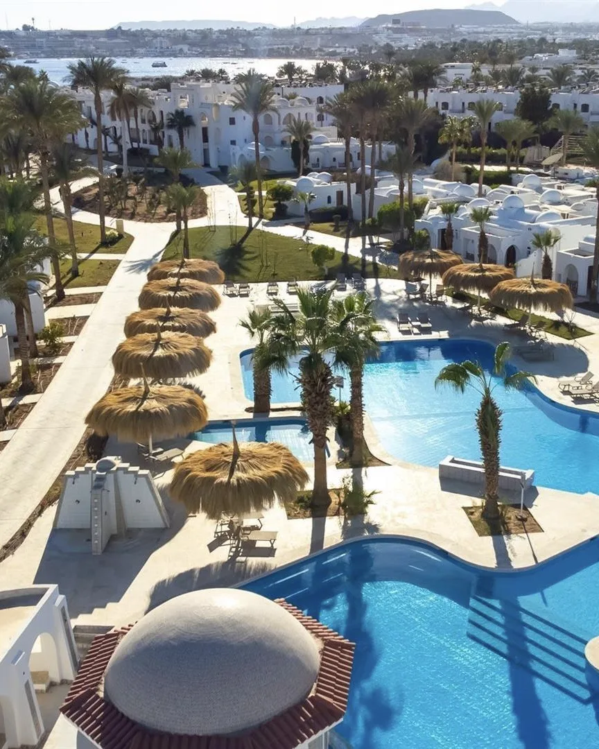 🔥 КАЧЕСТВЕННЫЙ ОТЕЛЬ НА ULTRA ALL INCLUSIVE В ЕГИПТЕ ПО КЛАССНОЙ ЦЕНЕ — НАДО БРАТЬ! 🤩