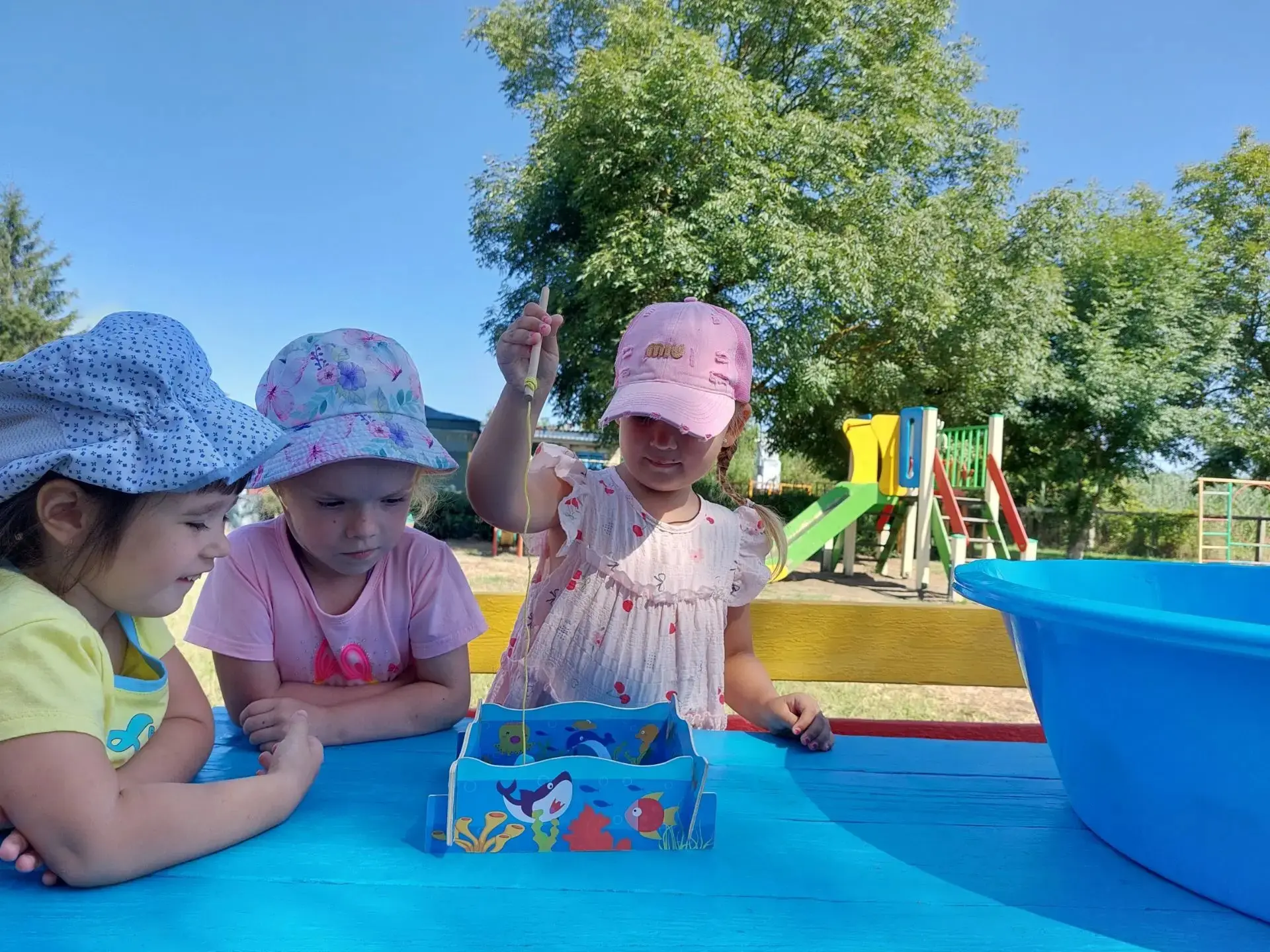💧 ЭКСПЕРИМЕНТЫ С ВОДОЙ