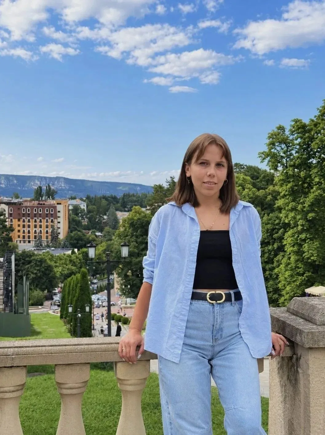 Сусанова Наталья Александровна, ответственный педагог дополнительного образования. Её о...
