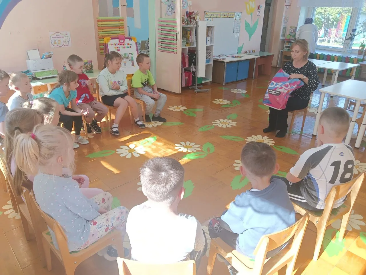 Знаете, что общего у обычного полиэтиленового пакета и настоящего героя приключений? Ок...