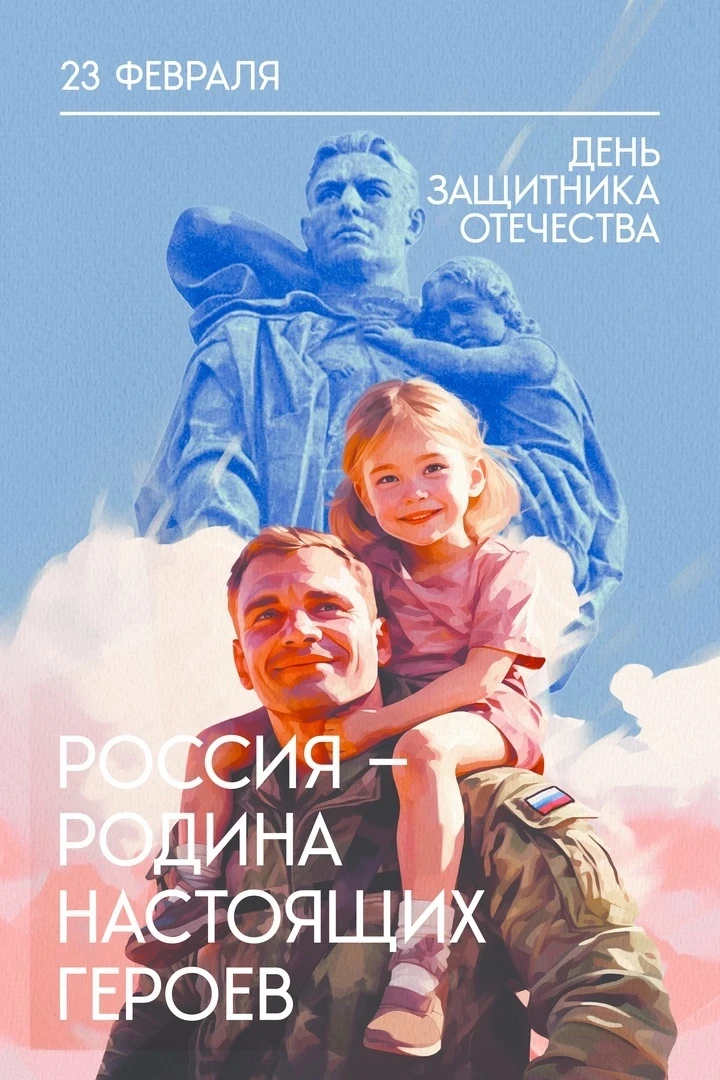 Дорогие друзья!