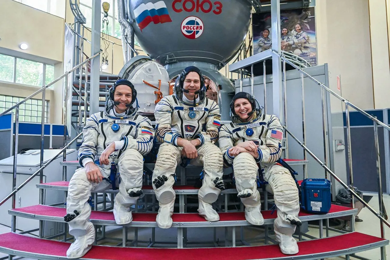 Сейчас финишная прямая — до госэкзаменов меньше двух недель.

4 июня у нас прошла очередная комплекс