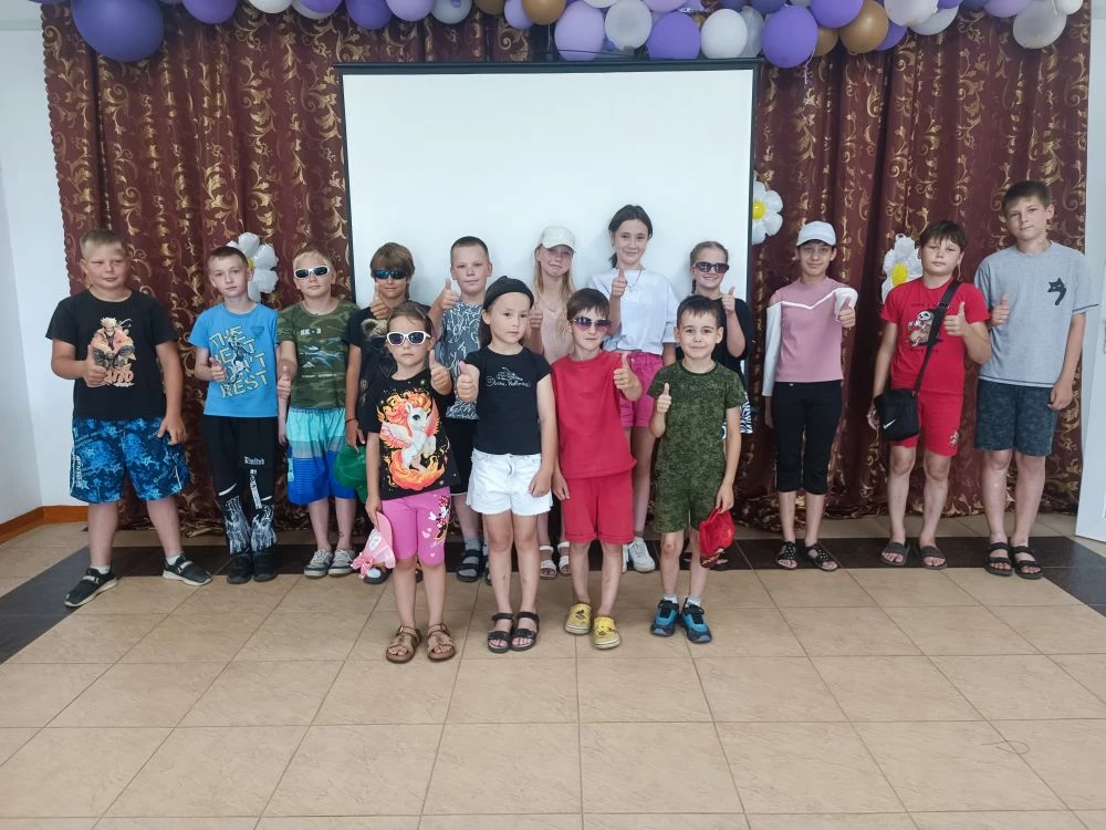 🕵️‍♂️ Сегодня в нашей школе развернулась настоящая шпионская операция — квест: Агенты ...