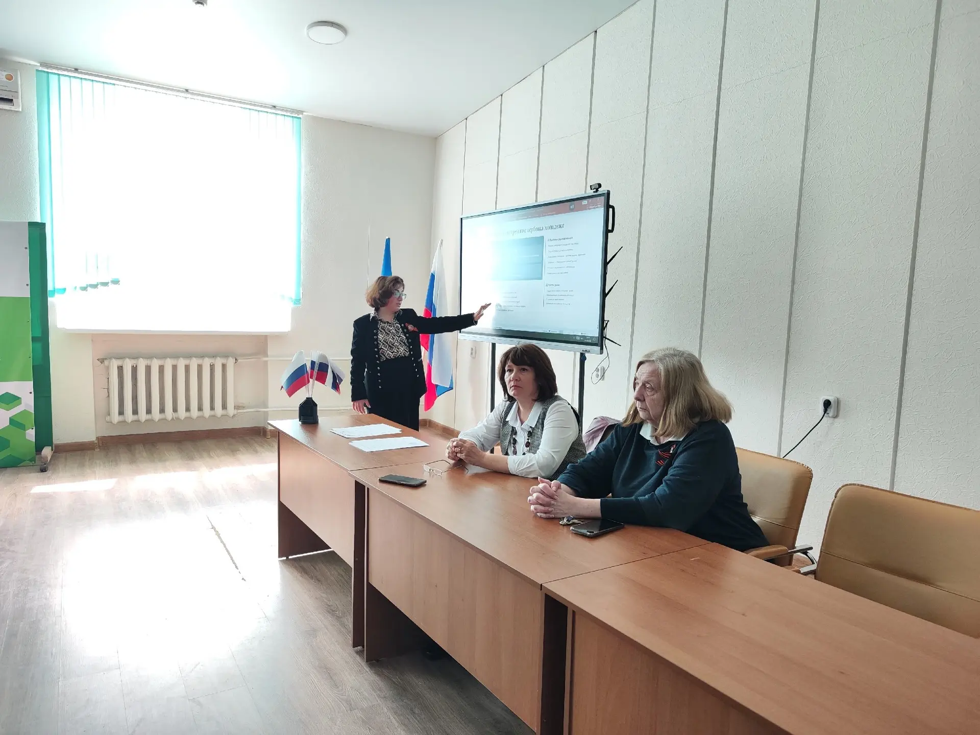 8 мая 2026 года в Кабардино-Балкарском авто дорожном колледже прошло собрание родительс...