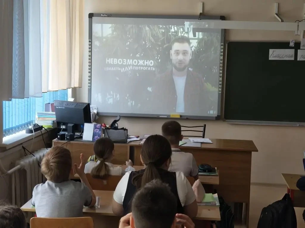 🌿В рамках федерального проекта «Чистый воздух» национального проекта «Экологическое благополучие» в 