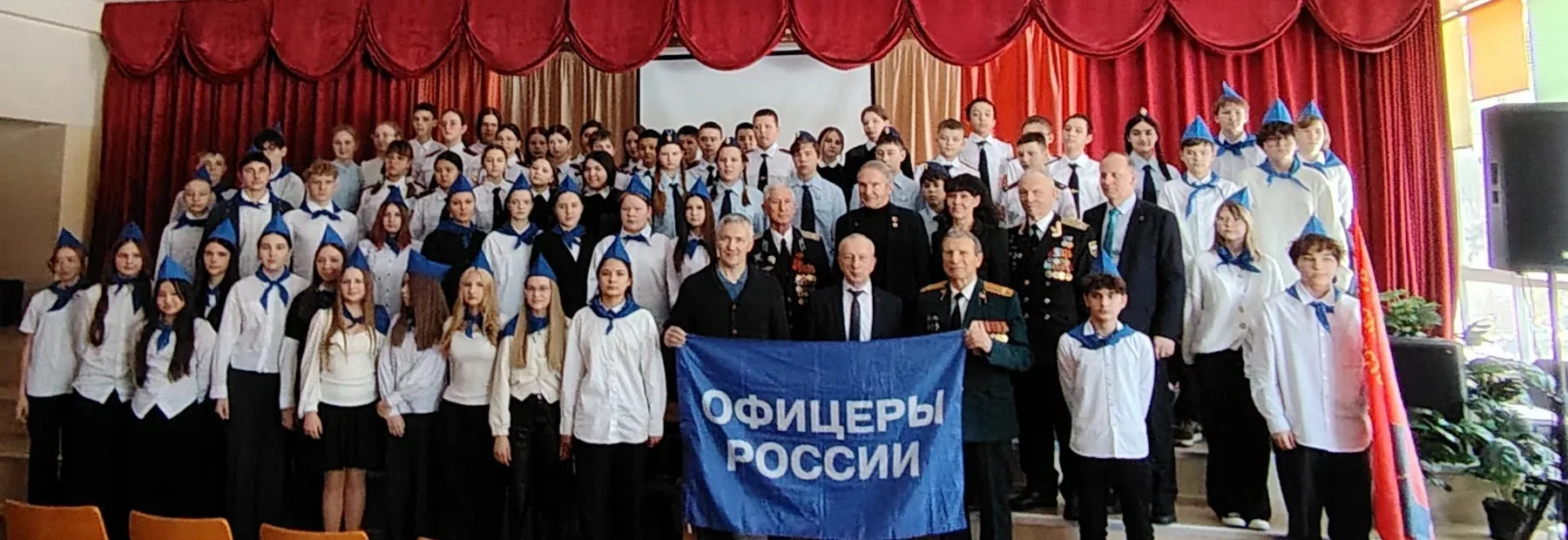 🚀 Живая легенда в Обнинске: встреча с космонавтом Валерием Токаревым!