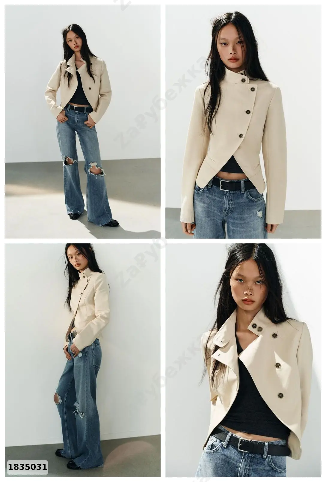 #Zara
