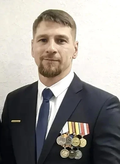 Сегодня, 1 июля, в День ветеранов боевых действий подписал распоряжение о назначении на...