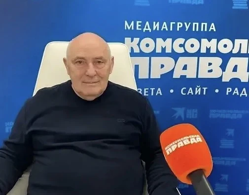 Продолжаем серию подкастов «Чистый воздух: как города меняются к лучшему»