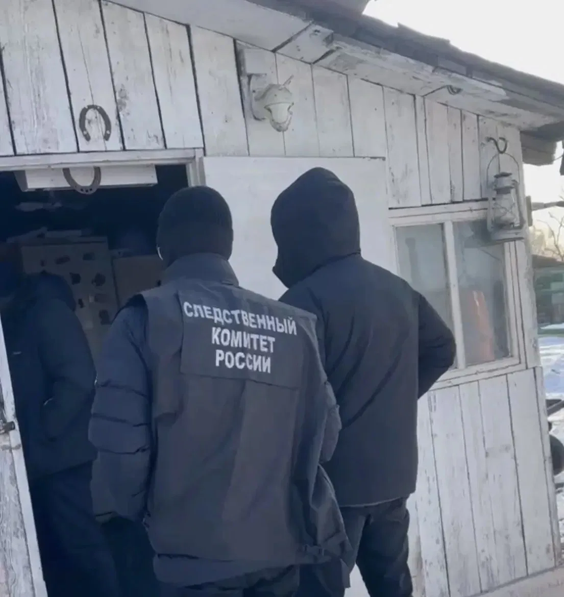 В Сысертском районе перед судом предстанет местная жительница, обвиняемая в убийстве