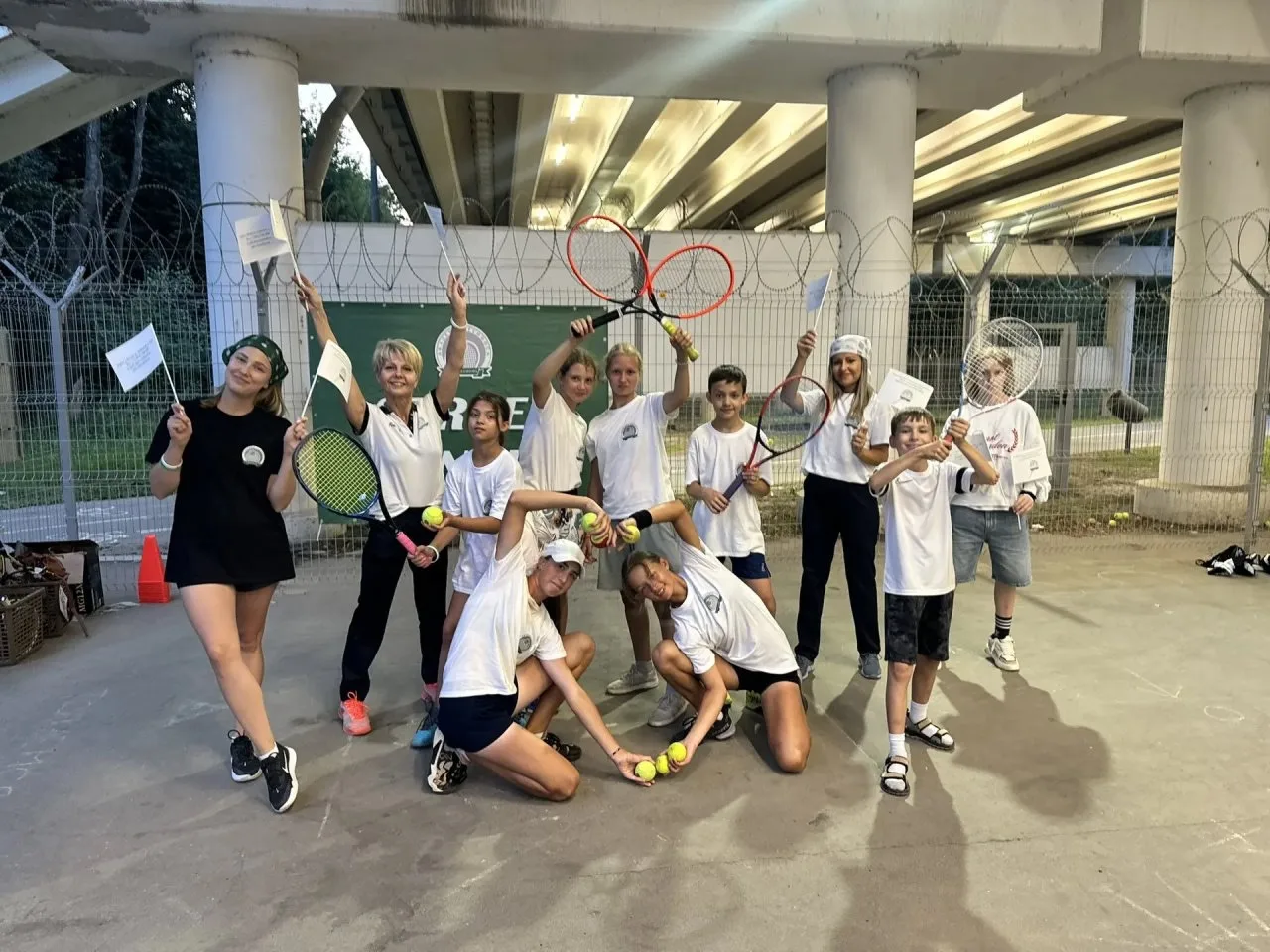 🎾🎾🎉 С Днём физкультурника! 🎉🎾🎾