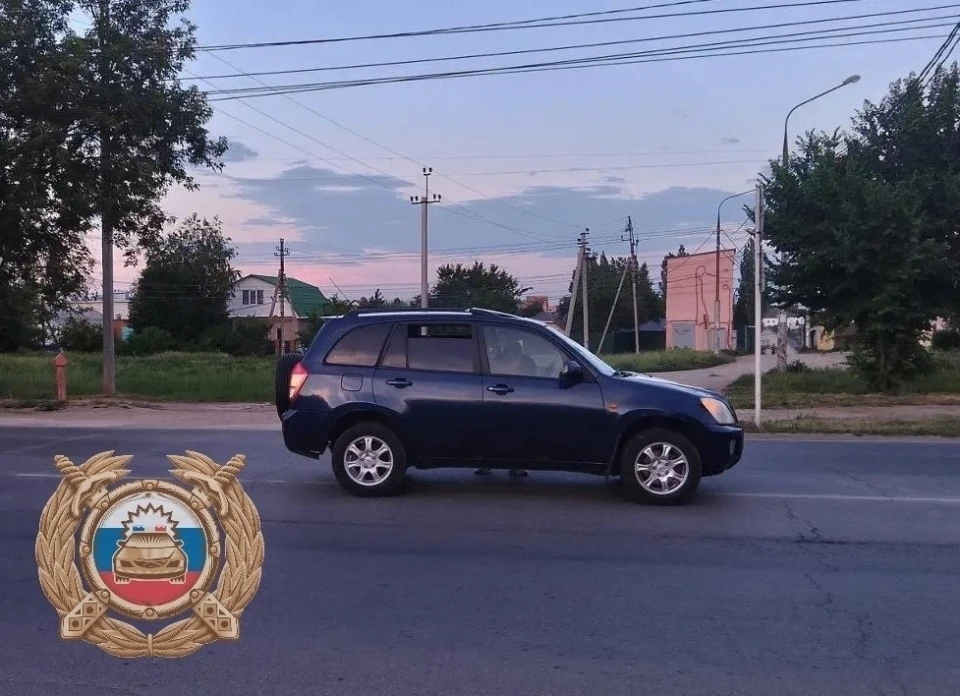 😱В Энгельсе молодой водитель сбил пешехода 
 
Вчера вечером в Энгельсе Саратовской области мужчина 