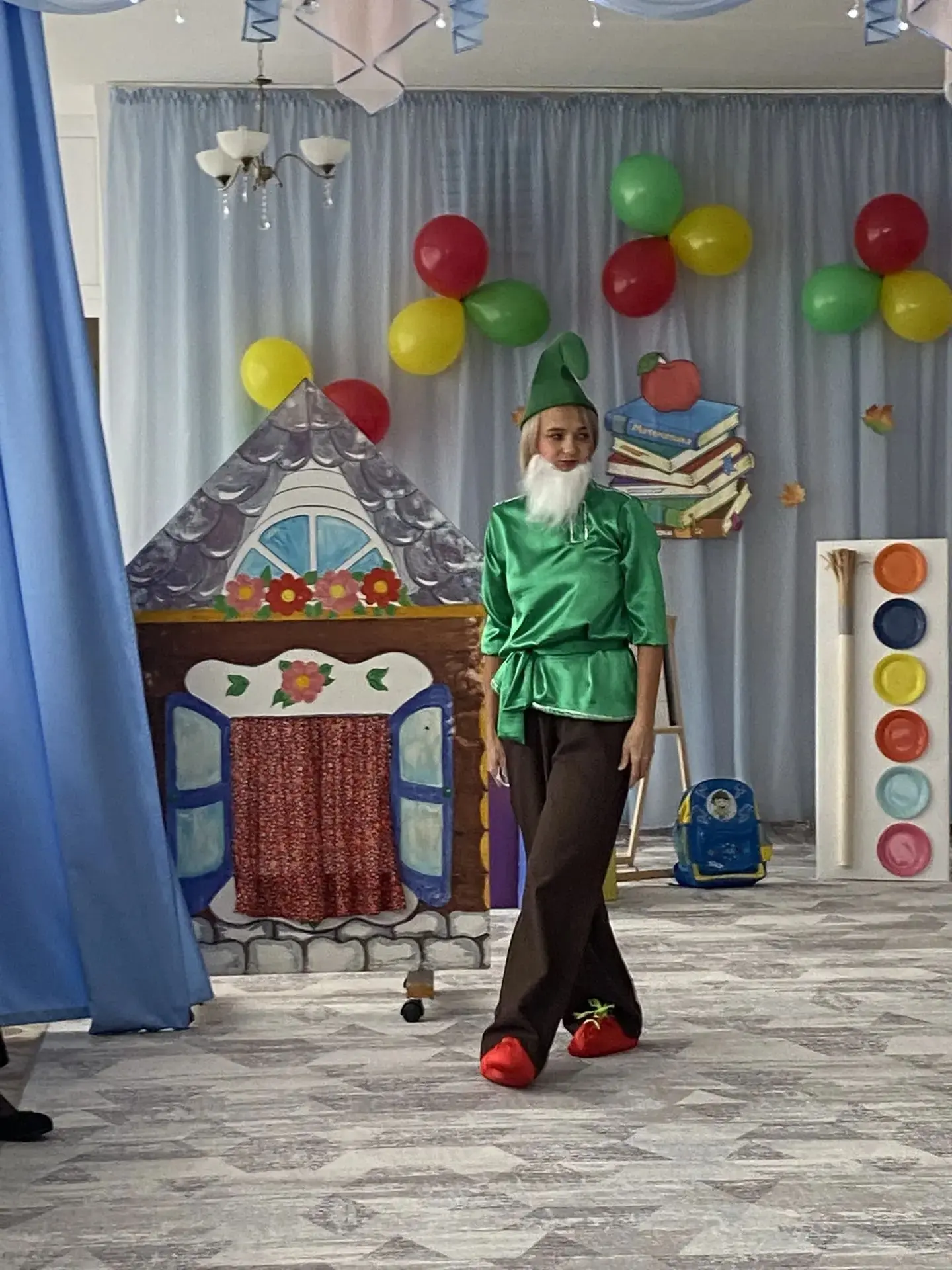 🎉 Дорогие друзья! Наш замечательный праздник продолжается, и мы хотим поблагодарить ка...