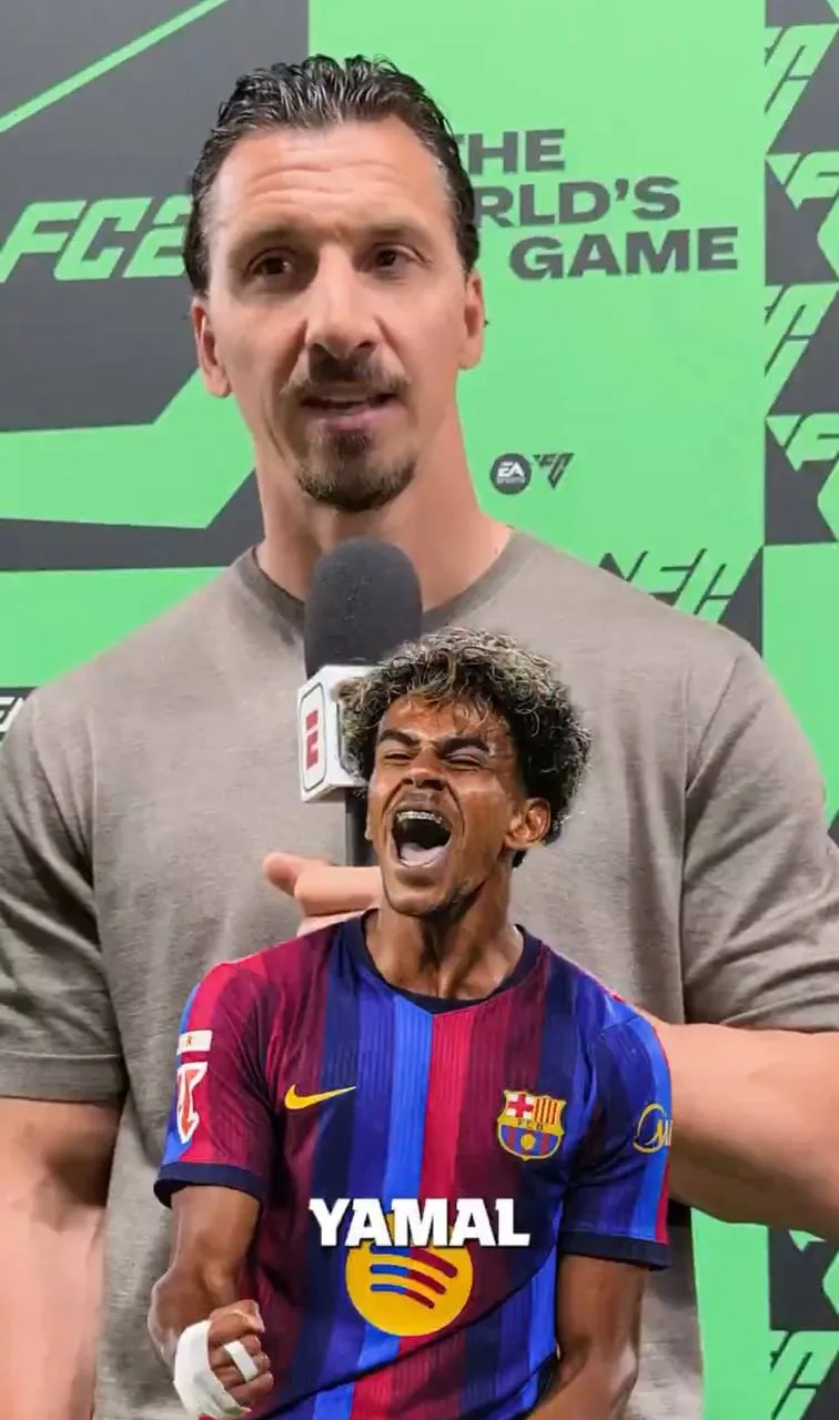 🎙️ Ибра: