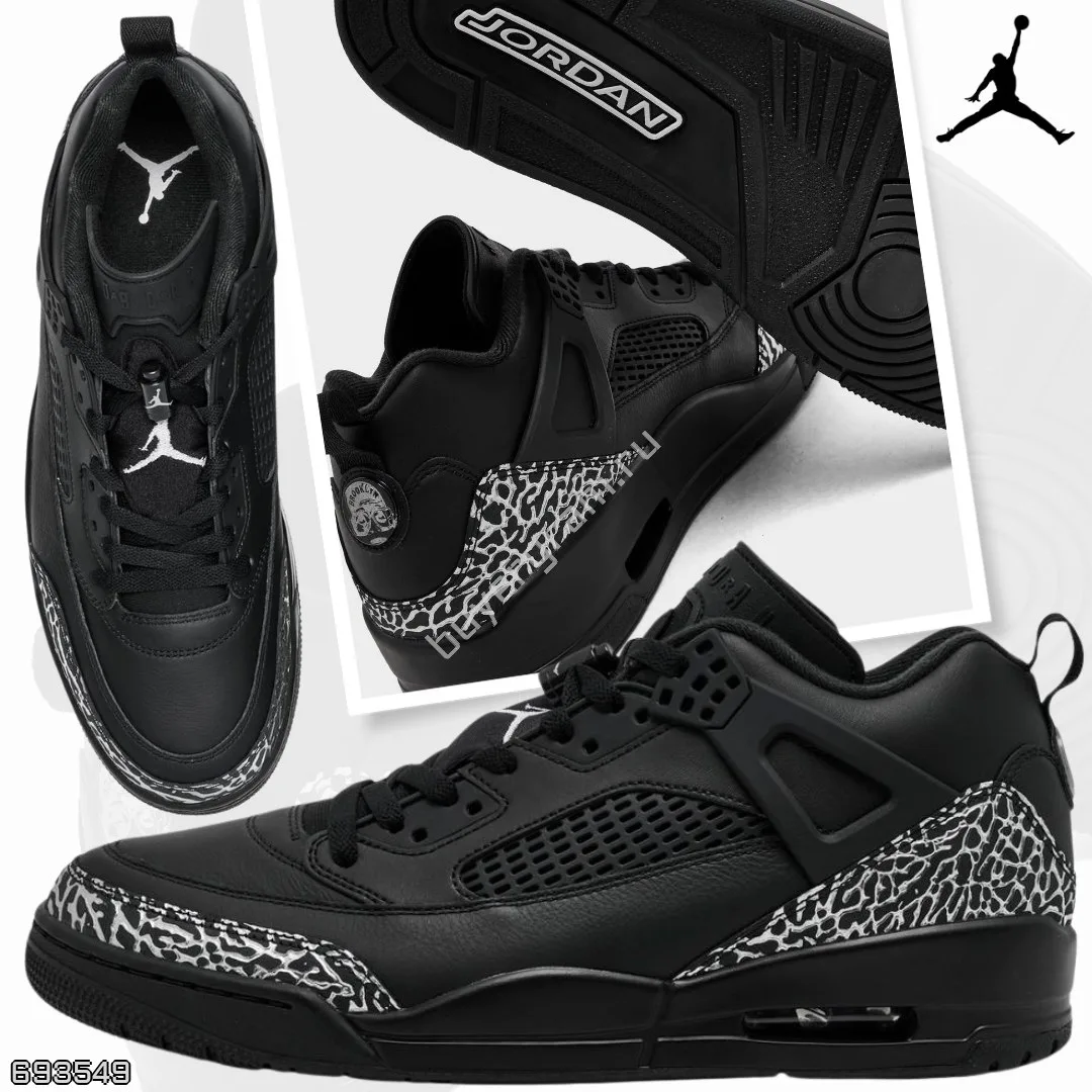 Jordan 🇺🇸