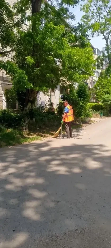 Уважаемые жители❗️