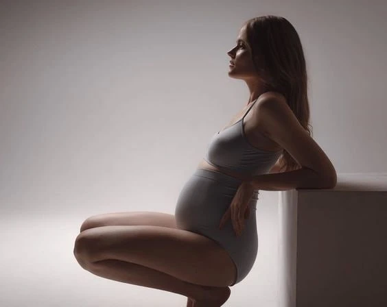🤰 Как сделать живот плоским после родов