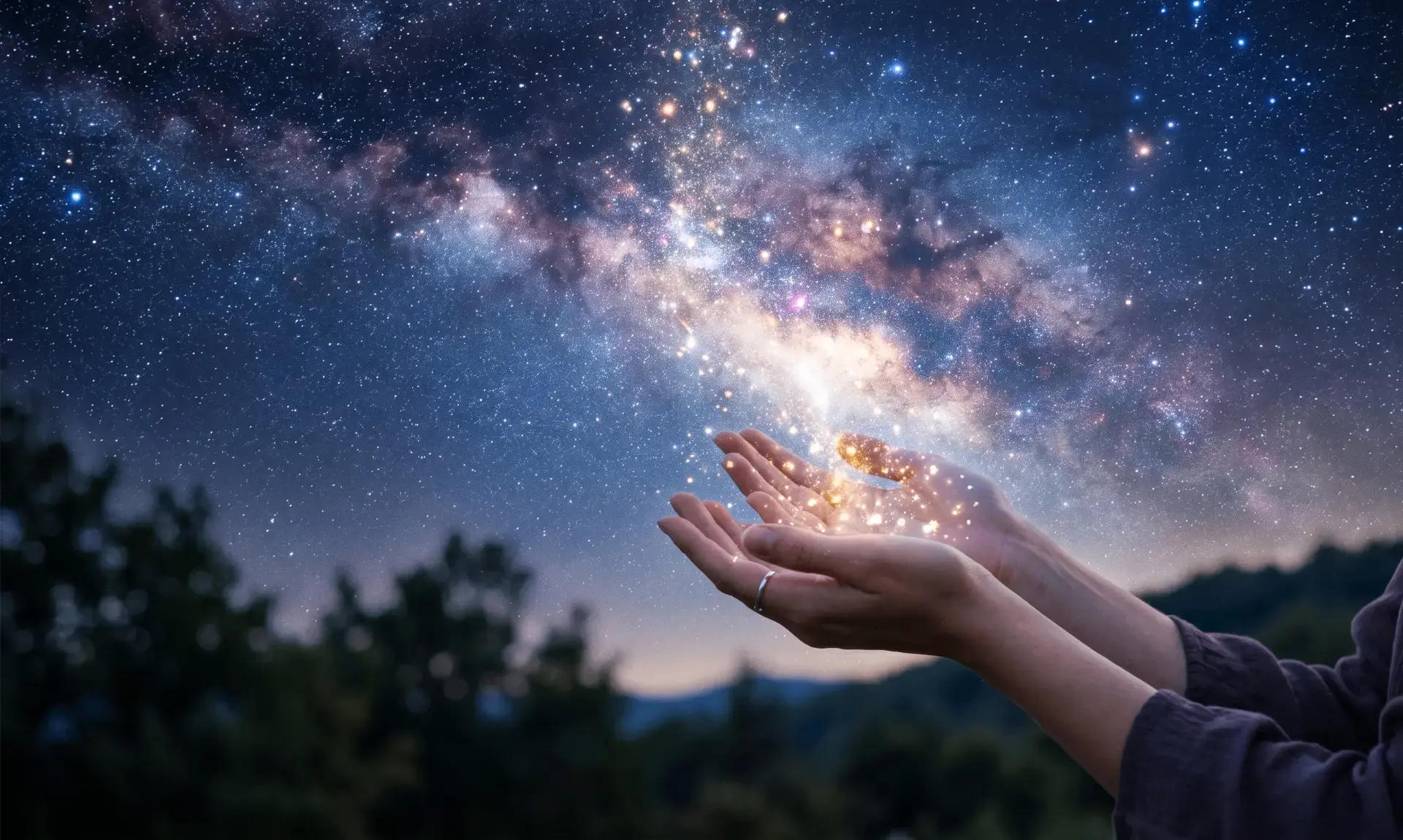 💫 Аффирмация дня 💫