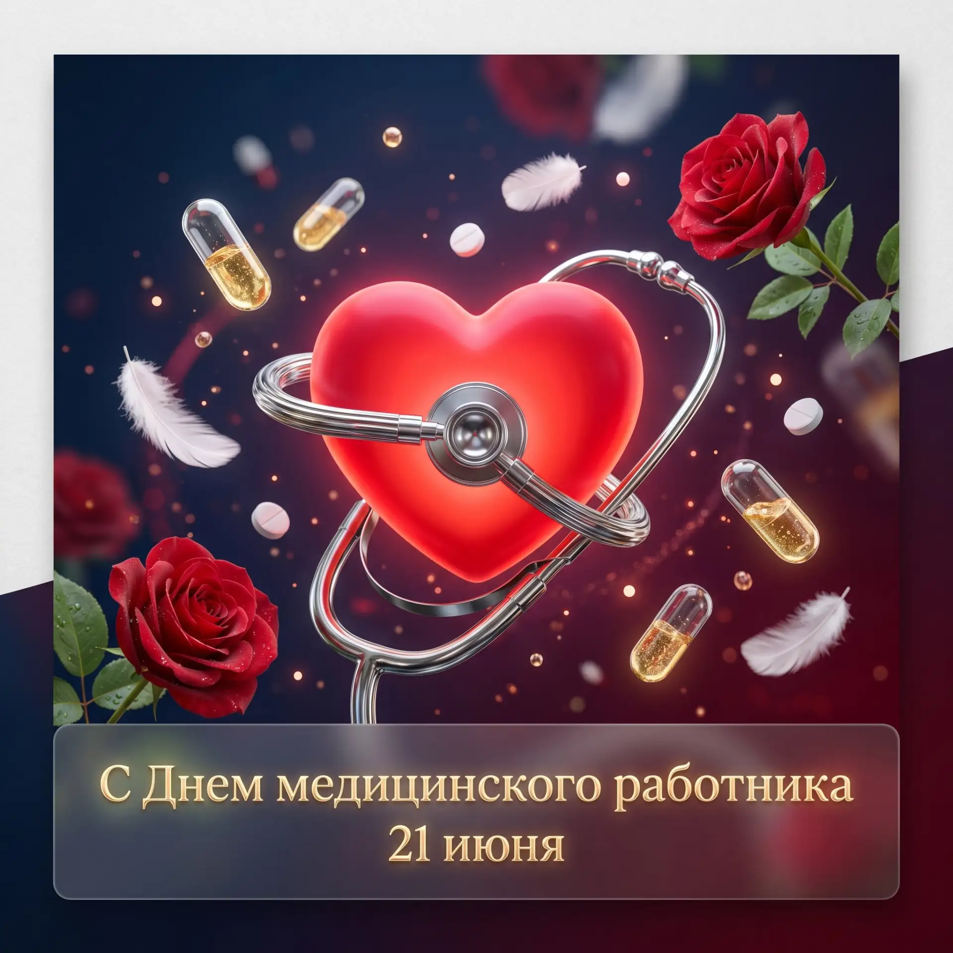 #праздники 21 июня