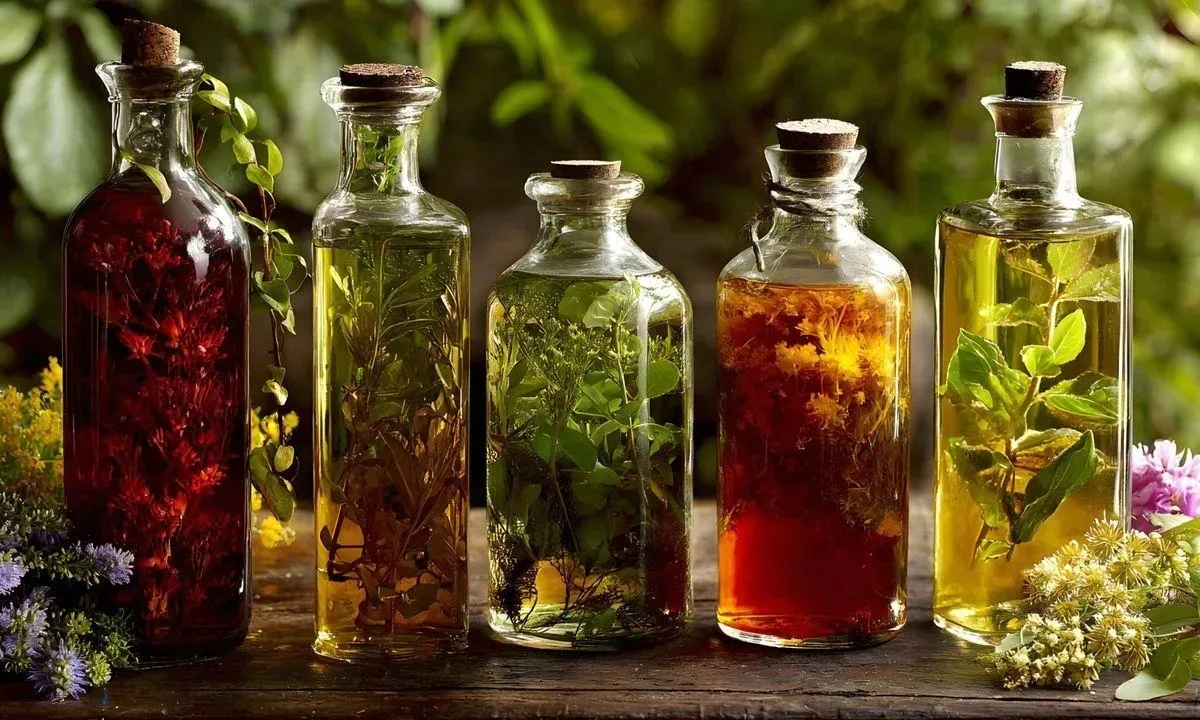 🌿 Аптечные настойки, о полезных свойствах которых многие забывают
