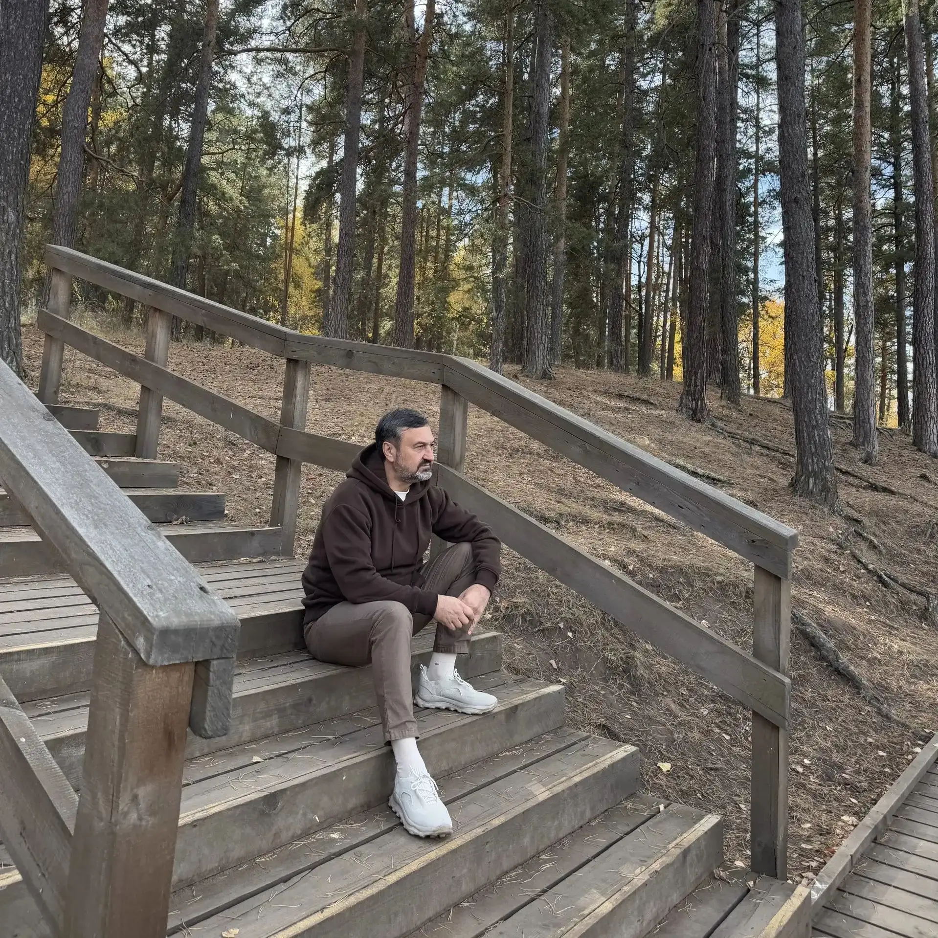 Путь первооткрывателя и предпринимателя, мне кажется, очень похож.