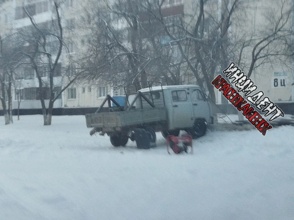 КАБЕЛИ ПРАКТИЧЕСКИ ВСЕХ ОПЕРАТОРОВ СВЯЗИ СГОРЕЛИ В КРАСНОКАМЕНСКЕ  Вчера во проторой половине дня в 
