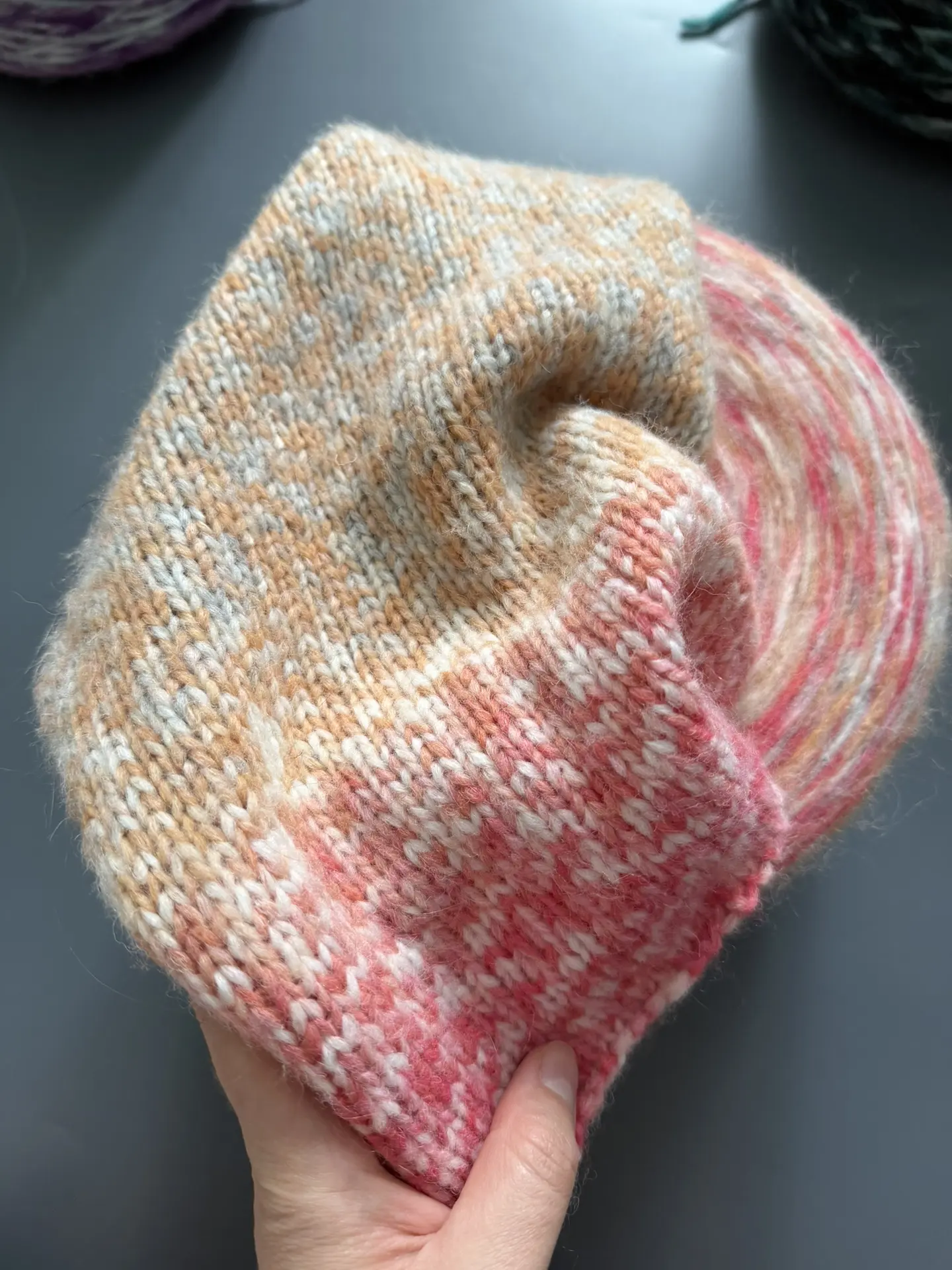DAMA Pinori