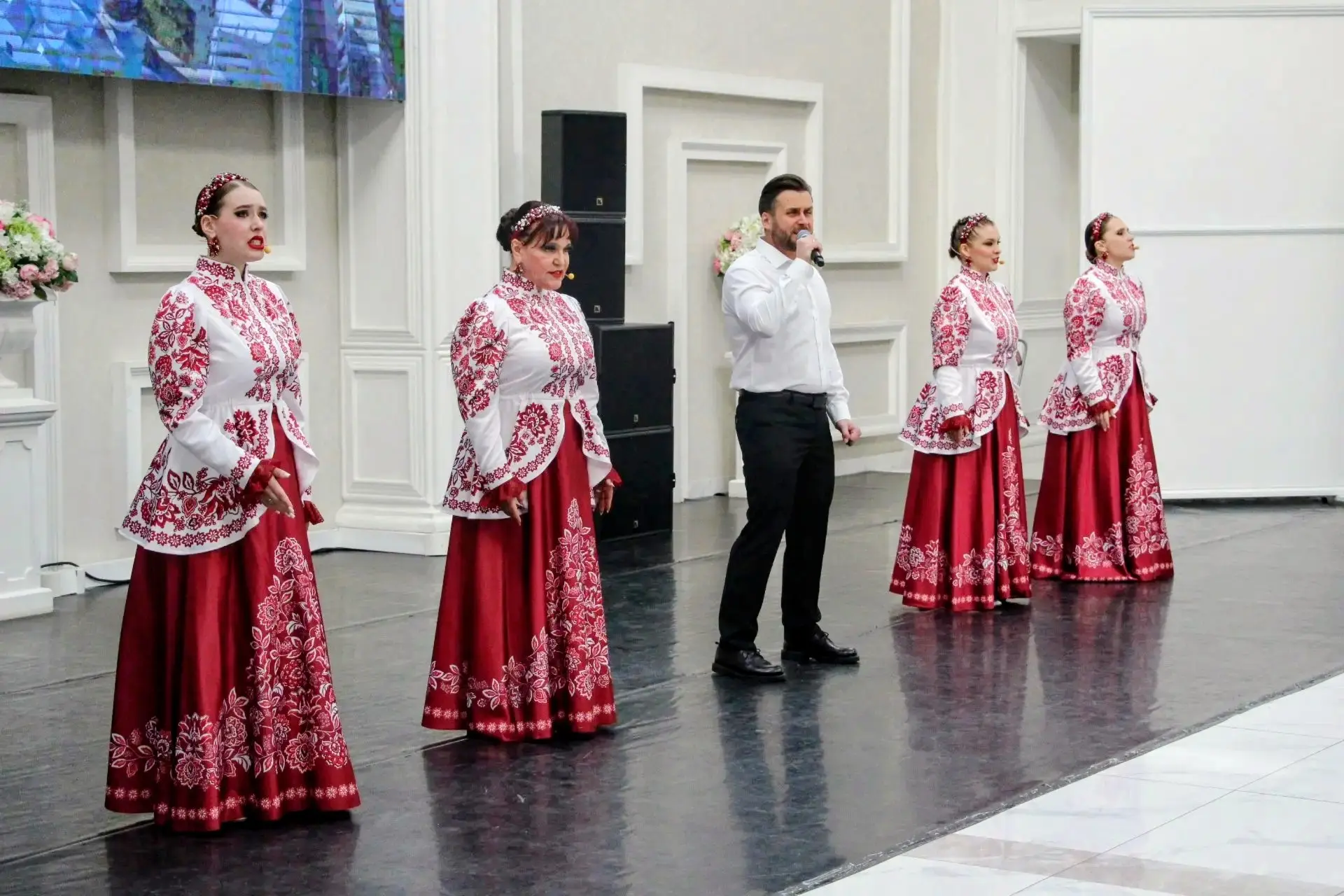 🎖 в праздник защитников Отечества традиционно поздравили тех, кто стоит на страже наше...