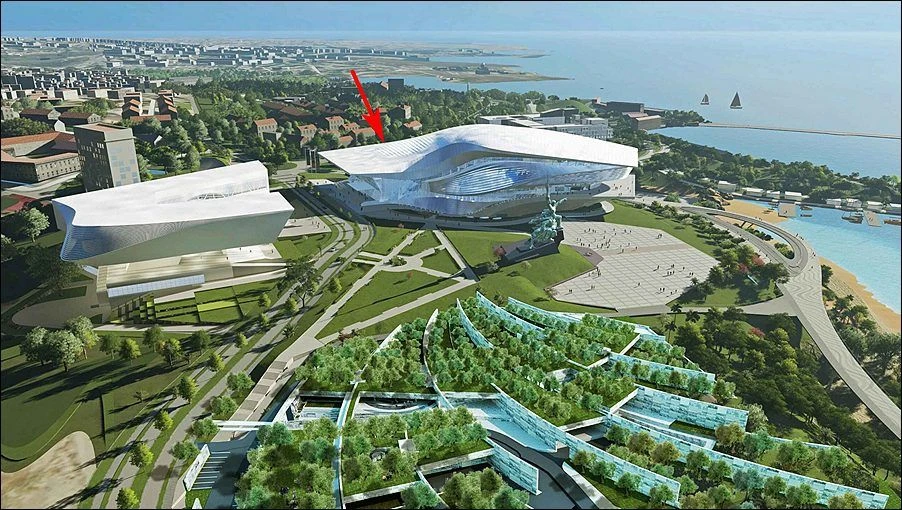 Когда впервые в британской прессе прозвучало, что Крым - наш